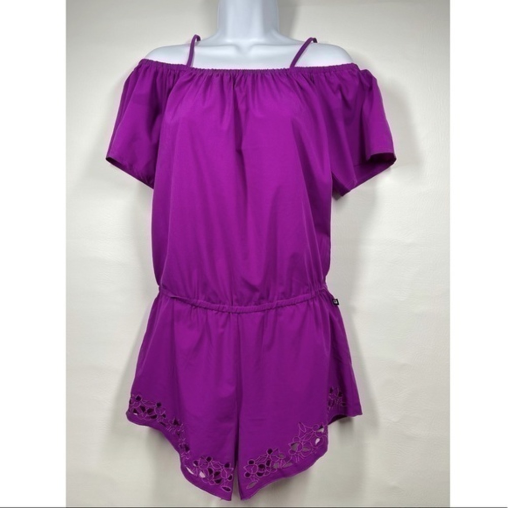 Fabletics Romper - Picture 4 of 5